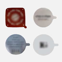 封口鋁箔經典案例